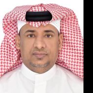 عبدالله الشهري